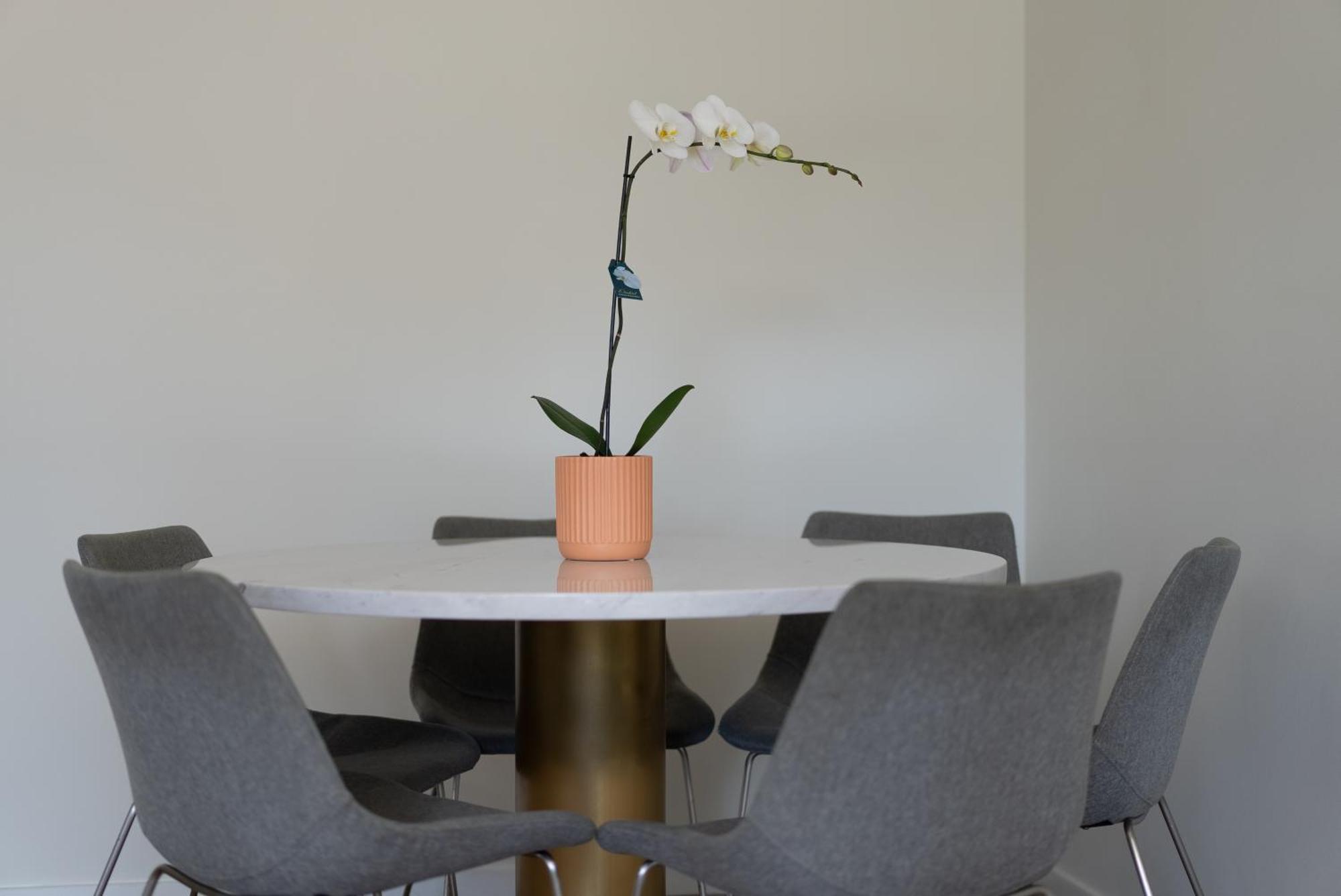 Melbourne City Apartments - Teri المظهر الخارجي الصورة